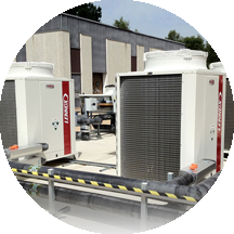 Industrial Aircon Solutions