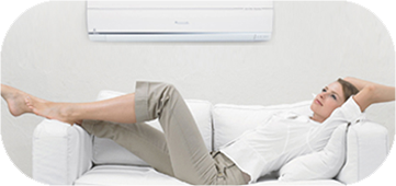 Airconditioning Services